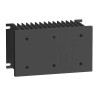 Harmony Control - Heatsink panel mount 1.0 deg c/w - SSRHP10 Schneider Electric