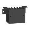 Harmony Control - Heatsink panel mount 2.5 dec c / w - SSRHP25 Schneider Electric