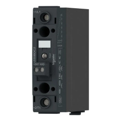 relais statique - rail DIN, 1 phase, simple phase - SSD1A320BDC2 Schneider Electric