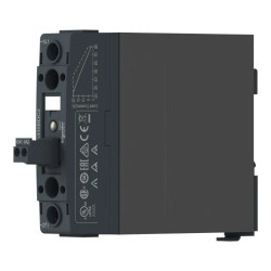 relais statique - rail DIN, 1 phase, simple phase - SSD1A320BDC2 Schneider Electric