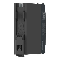 relais statique - rail DIN, 1 phase, simple phase - SSD1A335BDC1 Schneider Electric