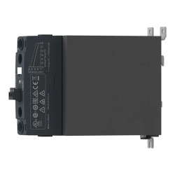 relais statique - rail DIN, 1 phase, simple phase - SSD1A345M7C2 Schneider Electric