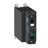 relais statique - rail DIN, 1 phase, simple phase - SSD1A360BDC3 Schneider Electric