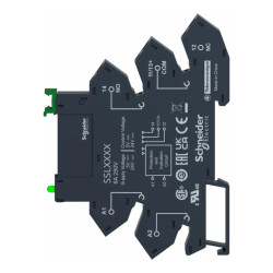 Harmony SSL Relay module,Ou - SSL1D03JDPR Schneider Electric