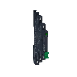 Harmony SSL Relay module,Ou - SSL1D101BDPV Schneider Electric