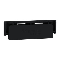 Unica System+ - Sortie de cable pour boîtier de sol M et L - ant x2 - INS52162 Schneider Electric