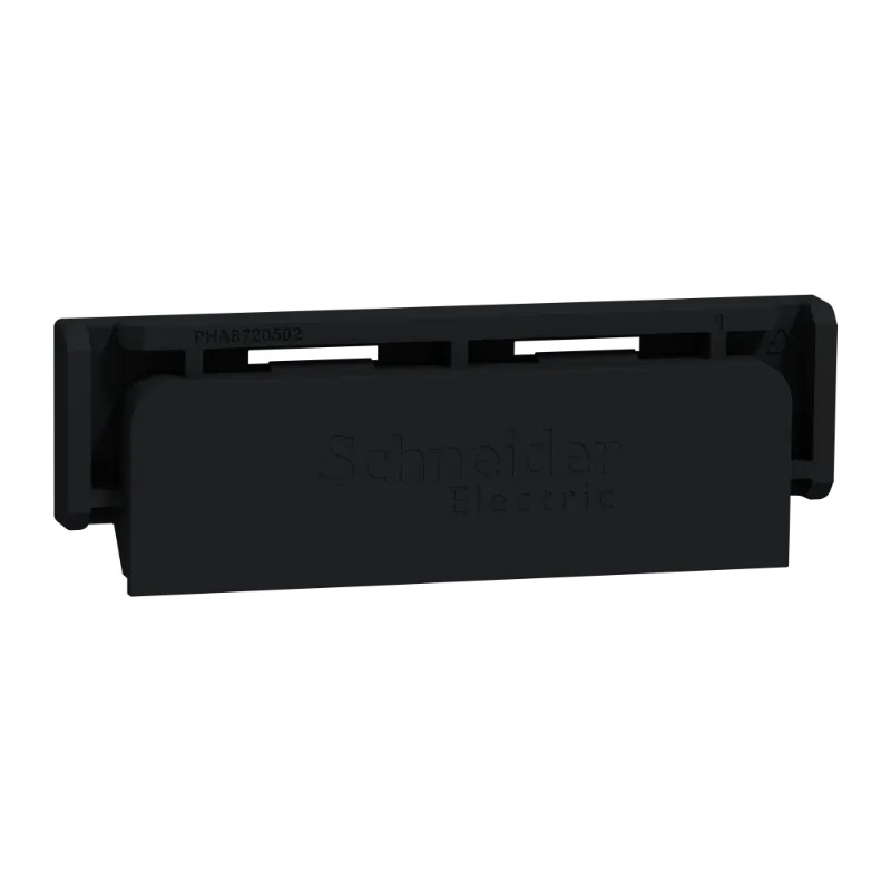 Unica System+ - Sortie de cable pour boîtier de sol M et L - ant x2 - INS52162 Schneider Electric