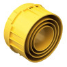 Acc jaune boite béton tubes - ISM50371 Schneider Electric