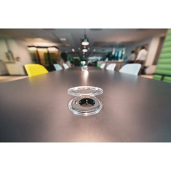 Bloc prise XS 1 PC+USB A - Ant - INS44007 Schneider Electric