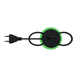 Bloc prises XS 2 USB A+C - Ant - INS44009 Schneider Electric