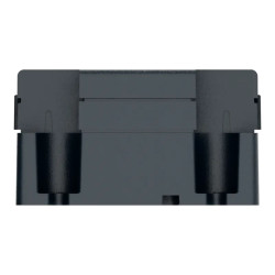 Harmony Relay - 3 phase ssrelais - 660VCA - 25A - 4..32VCC aléa - SSP3A225BDRT Schneider Electric