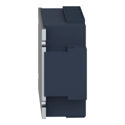 Harmony Relay - 3 phase ssrelais - 530Vca - 50A - 24Vcc - SSP3A250BD Schneider Electric