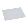 Modulo - couvercle blanc 320x257mm pour boite de dérivation - ENN09198 Schneider Electric
