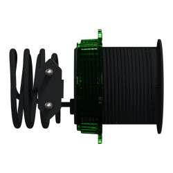 Bloc prises XS 2 USB A+C - Ant - INS44009 Schneider Electric