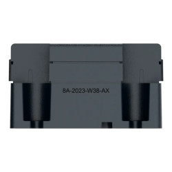 Harmony Relay - 3 phase ssrelais - 660VCA - 50A -  4..32VCC radom - SSP3A250BDRT Schneider Electric