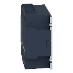 Harmony Relay - 3 phase ssrelais - 530Vca - 50A -120Vca - SSP3A250F7 Schneider Electric