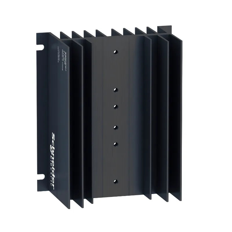 HEATSINK, PANEL MOUNT - SSRHP07 Schneider Electric