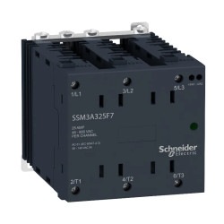 3P, RELAIS STATIQUES - SSM3A325BD Schneider Electric