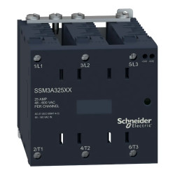 3P, RELAIS STATIQUES - SSM3A325BD Schneider Electric