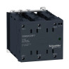 3P, RELAIS STATIQUES - SSM3A325P7 Schneider Electric