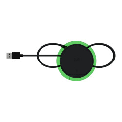 Bloc XS Chargeur sans fil 5WQi - INS44010 Schneider Electric