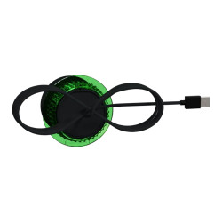 Bloc XS Chargeur sans fil 5WQi - INS44010 Schneider Electric