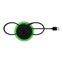 Bloc XS Chargeur sans fil 5WQi - INS44010 Schneider Electric