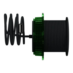 Bloc XS Chargeur sans fil 5WQi - INS44010 Schneider Electric