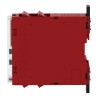 Mod sécu Cat1 1O/F 24V vis - XPSUAB11CP Schneider Electric