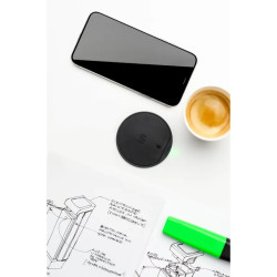 Bloc XS Chargeur sans fil 5WQi - INS44010 Schneider Electric