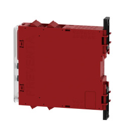 Mod sécu Cat1 1O/F 48-230V vis - XPSUAB31CP Schneider Electric