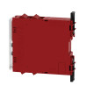 Mod sécu Cat1 1O/F 48-230V vis - XPSUAB31CP Schneider Electric