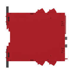 Mod sécu Cat4 3SF 24V ressort - XPSUAF13AC Schneider Electric