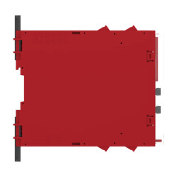Mod sécu Cat4 3SF 24V vis - XPSUAF13AP Schneider Electric