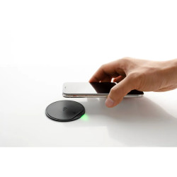 Bloc XS Chargeur sans fil 5WQi - INS44010 Schneider Electric