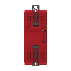 Mod sécu Cat4 6F1O 24V vis - XPSUAT13A3AP Schneider Electric