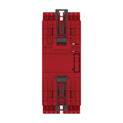 Mod sécu Cat4 6F1O 48-230V res - XPSUAT33A3AC Schneider Electric