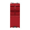 Mod sécu Cat4 6F1O 48-230V res - XPSUAT33A3AC Schneider Electric