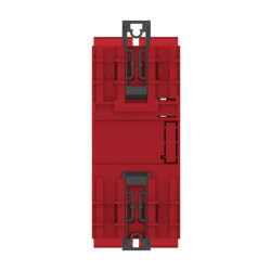 Mod sécu Cat4 6F1O 48-230V vis - XPSUAT33A3AP Schneider Electric