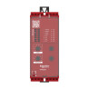 Mod sécu Cat4 3F1O 24V vis - XPSUDN13AP Schneider Electric
