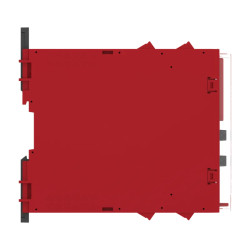 Mod sécu Cat4 3F1O 24V vis - XPSUDN13AP Schneider Electric