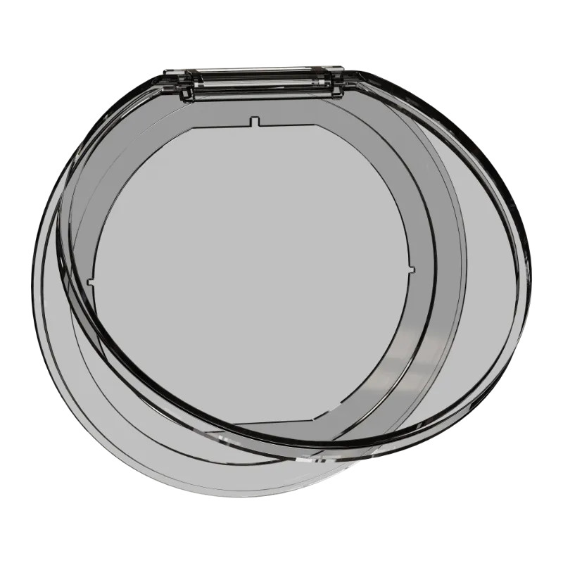 Couvercl transp IP42 Bloc prXS - INS44031 Schneider Electric