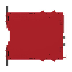 Mod sécu Cat4 2SF 24V vis - XPSUS12AP Schneider Electric