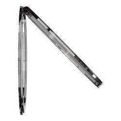 Couvercl transp IP42 Bloc prXS - INS44031 Schneider Electric