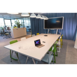 Couvercl transp IP42 Bloc prXS - INS44031 Schneider Electric