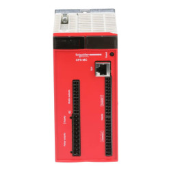 SAFETY CONTROLLER WITH 16 - XPSMC16Z Schneider Electric