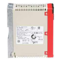 SAFETY CONTROLLER WITH 16 - XPSMC16Z Schneider Electric
