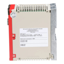 SAFETY CONTROLLER WITH 16 - XPSMC16Z Schneider Electric