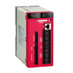 SAFETY CONTROLLER WITH 32 - XPSMC32Z Schneider Electric