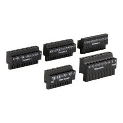 CONNECTEURS A VIS XPSMC32 - XPSMCTS32 Schneider Electric